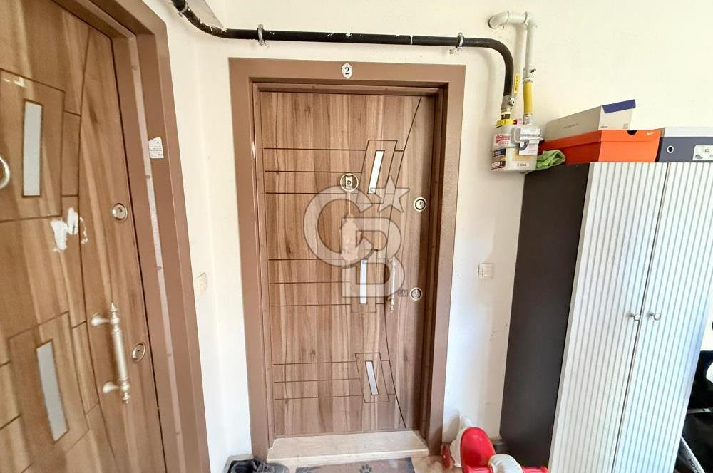 İZMİT TEPEKÖY'DE BUTİK SİTE İÇİ 2+1 BAHÇE DUBLEKS DAİRE