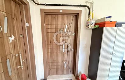 İZMİT TEPEKÖY'DE BUTİK SİTE İÇİ 2+1 BAHÇE DUBLEKS DAİRE
