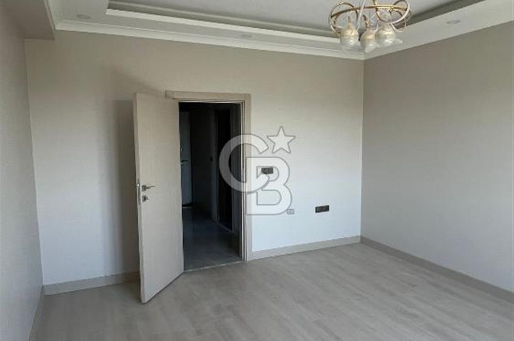 HARAÇÇI MERKEZ MAHALLESİ LÜKS ARAKAT DAİRE KLİMALI