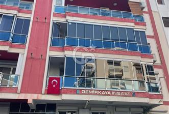 Karşıyaka Yalı Mahallesi’nde  3+1 Ebeveyn Banyolu Kiralık Daire - 1 - 351195