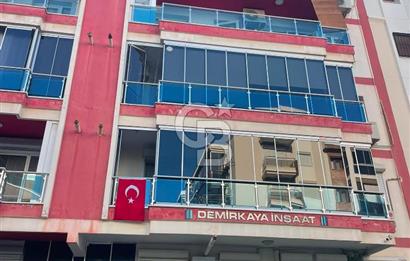 Karşıyaka Yalı Mahallesi’nde  3+1 Ebeveyn Banyolu Kiralık Daire