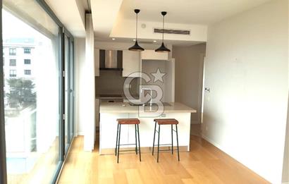 Cebeci Residance'de Full Deniz Manzaral 2+1 Satılık Daire