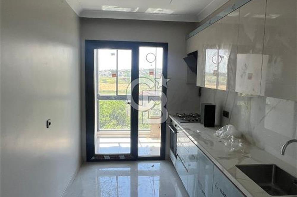 HARAÇÇI MERKEZ MAHALLESİ LÜKS ARAKAT DAİRE KLİMALI