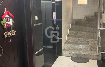 Karşıyaka Yalı Mahallesi’nde  3+1 Ebeveyn Banyolu Kiralık Daire