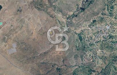 Ankara Beypazarı Karaşar Satılık 930 m² Arsa Malikanelik Yatırım