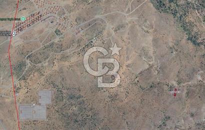 Ankara Beypazarı Karaşar Satılık 930 m² Arsa Malikanelik Yatırım