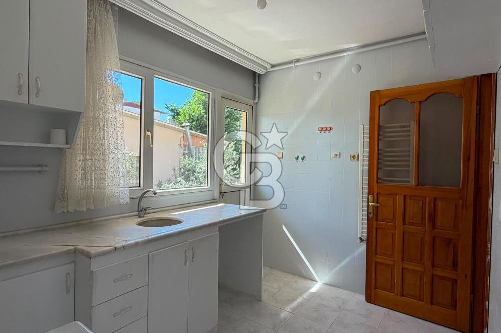 BUCA MENDERES İTFAİYE YAKINI GENİŞ VE FERAH 3+1 KİRALIK DAİRE