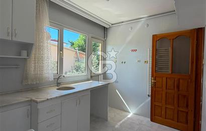 BUCA MENDERES İTFAİYE YAKINI GENİŞ VE FERAH 3+1 KİRALIK DAİRE