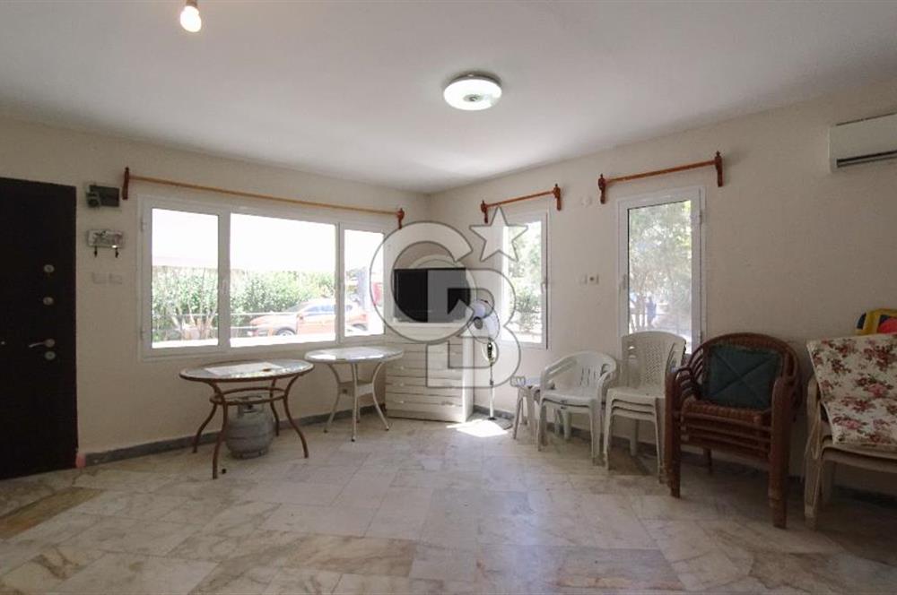 İzmir Eski Foça Satılık 3+1 118 m² Dubleks Villa