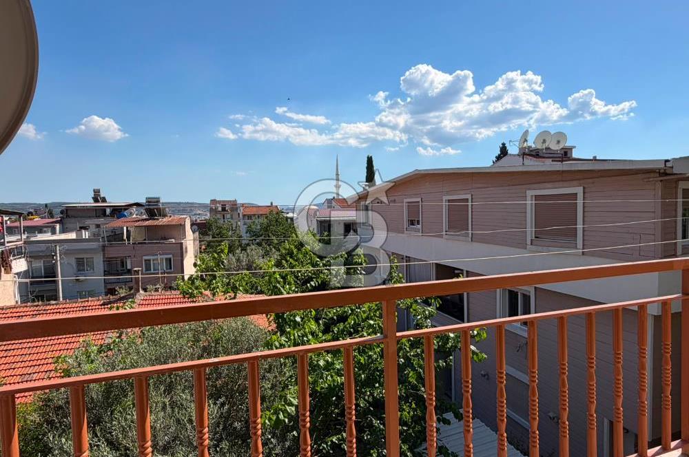 BUCA MENDERES İTFAİYE YAKINI GENİŞ VE FERAH 3+1 KİRALIK DAİRE