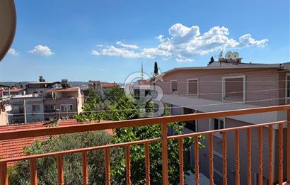 BUCA MENDERES İTFAİYE YAKINI GENİŞ VE FERAH 3+1 KİRALIK DAİRE