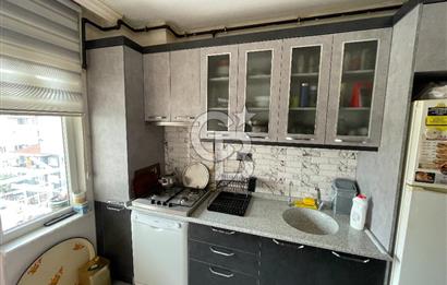 ÇANAKKALE MERKEZ SARIÇAY'DA SATILIK 2+1 KAPALI MUTFAK DAİRE