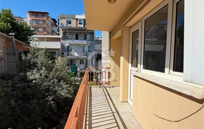 BUCA MENDERES İTFAİYE YAKINI GENİŞ VE FERAH 3+1 KİRALIK DAİRE