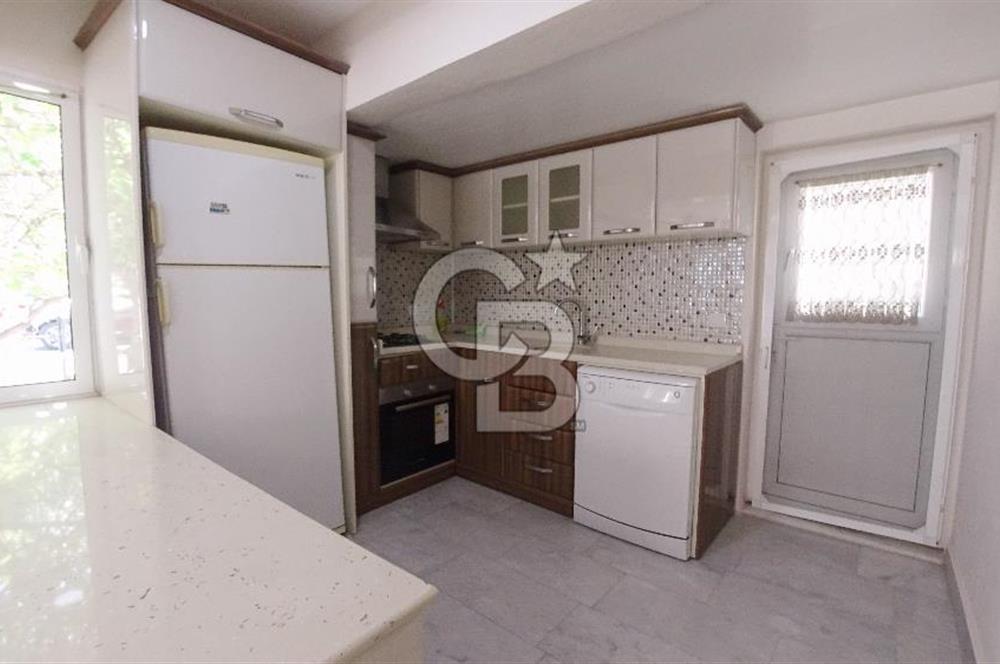 İzmir Eski Foça Satılık 3+1 118 m² Dubleks Villa