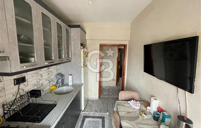 ÇANAKKALE MERKEZ SARIÇAY'DA SATILIK 2+1 KAPALI MUTFAK DAİRE