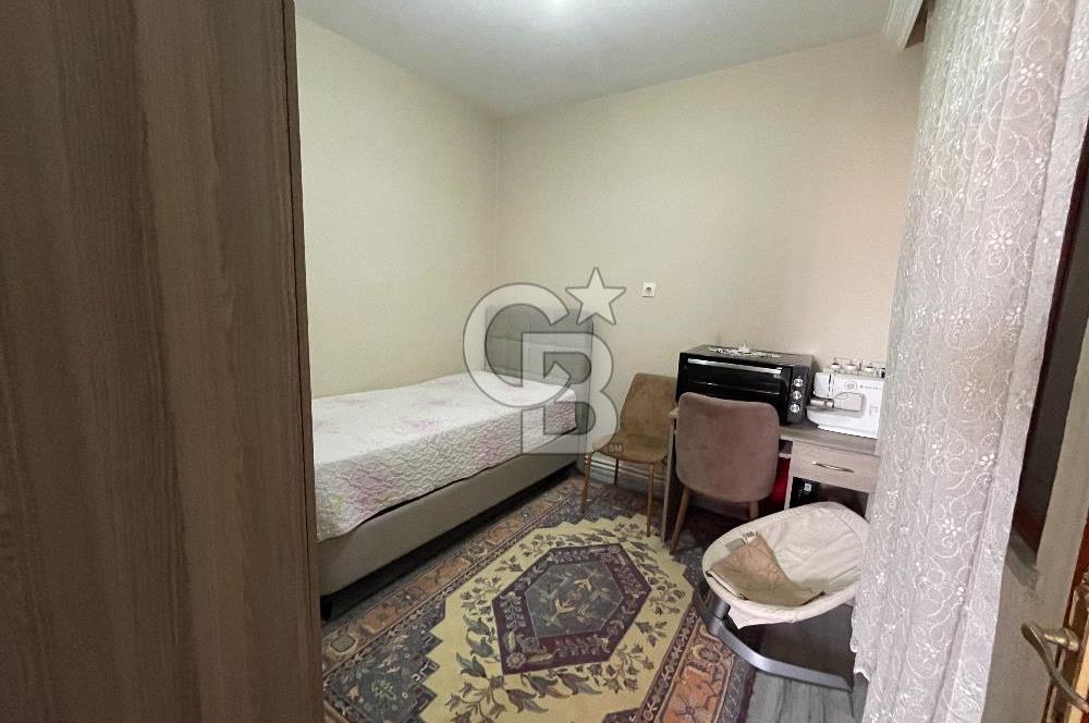 ÇANAKKALE MERKEZ SARIÇAY'DA SATILIK 2+1 KAPALI MUTFAK DAİRE
