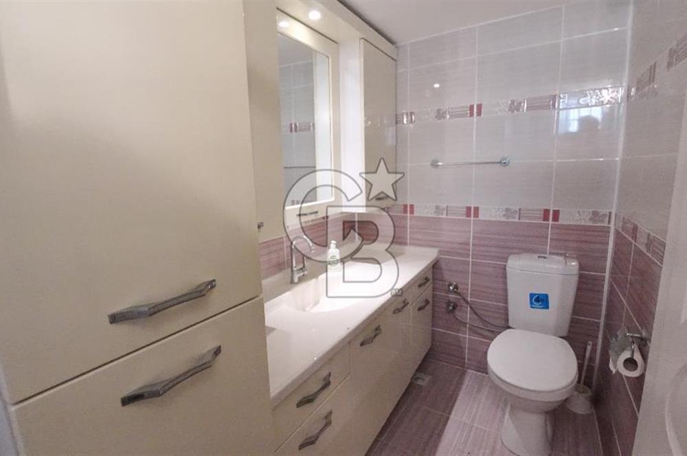 İzmir Eski Foça Satılık 3+1 118 m² Dubleks Villa