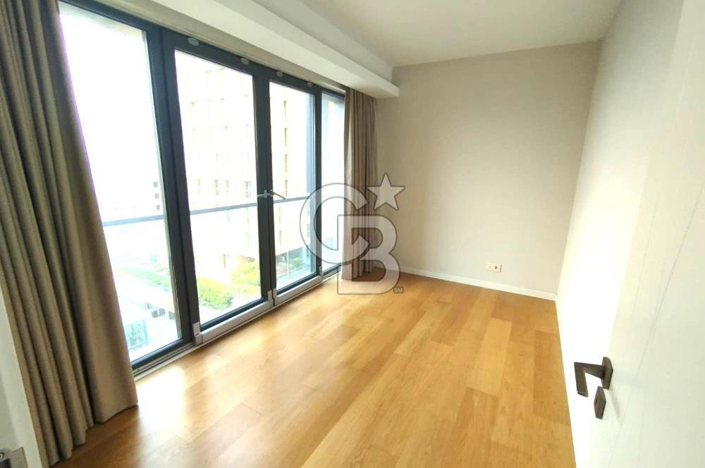 Cebeci Residance'de Full Deniz Manzaral 2+1 Satılık Daire