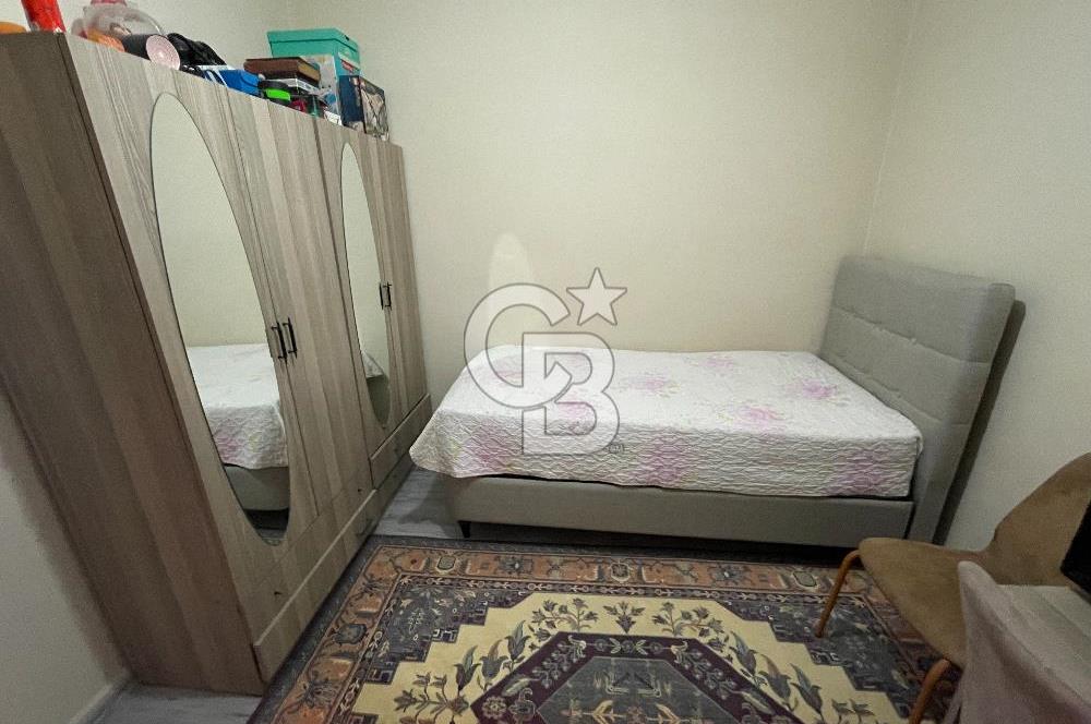 ÇANAKKALE MERKEZ SARIÇAY'DA SATILIK 2+1 KAPALI MUTFAK DAİRE