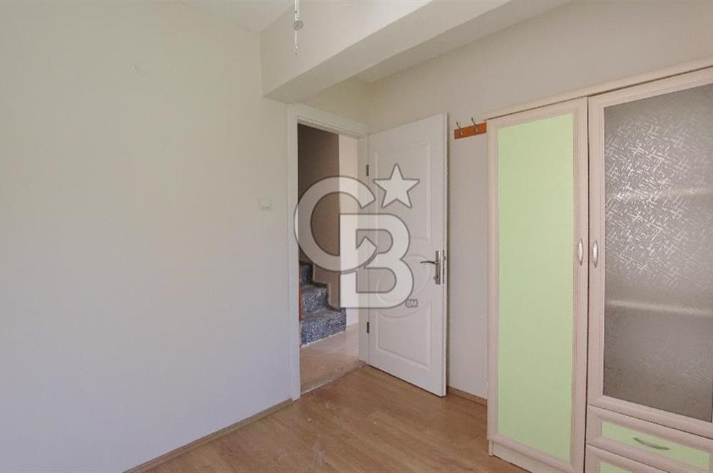 İzmir Eski Foça Satılık 3+1 118 m² Dubleks Villa