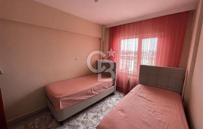 ÇANAKKALE MERKEZ SARIÇAY'DA SATILIK 2+1 KAPALI MUTFAK DAİRE