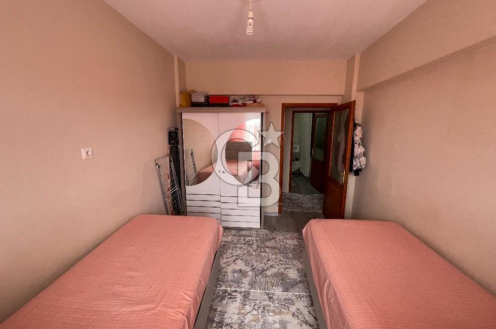 ÇANAKKALE MERKEZ SARIÇAY'DA SATILIK 2+1 KAPALI MUTFAK DAİRE