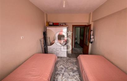ÇANAKKALE MERKEZ SARIÇAY'DA SATILIK 2+1 KAPALI MUTFAK DAİRE