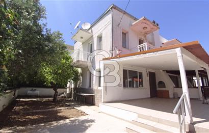 İzmir Eski Foça Satılık 3+1 118 m² Dubleks Villa