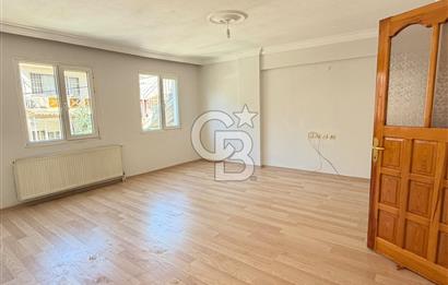 BUCA MENDERES İTFAİYE YAKINI GENİŞ VE FERAH 3+1 KİRALIK DAİRE