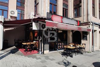 YÜKSEK CİROLU+UYGUN KİRALI | BEŞİKTAŞTA DEVREN 140M2 RESTAURANT - 4 - 344613