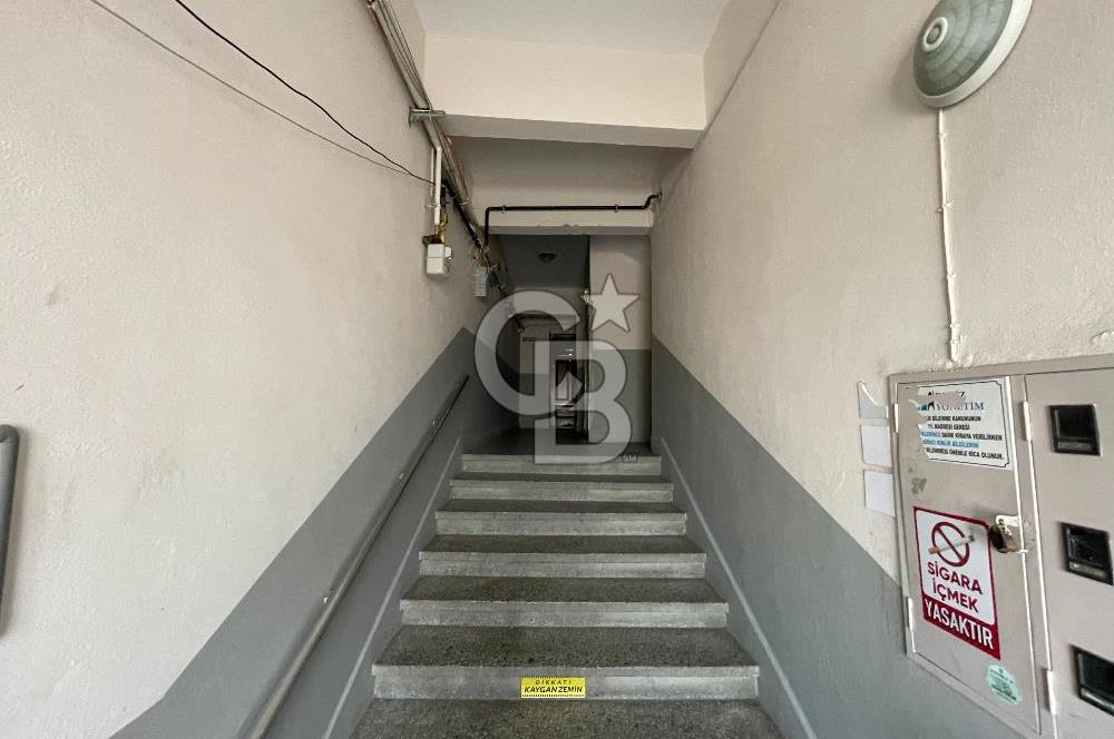 ÇANAKKALE MERKEZ SARIÇAY'DA SATILIK 2+1 KAPALI MUTFAK DAİRE