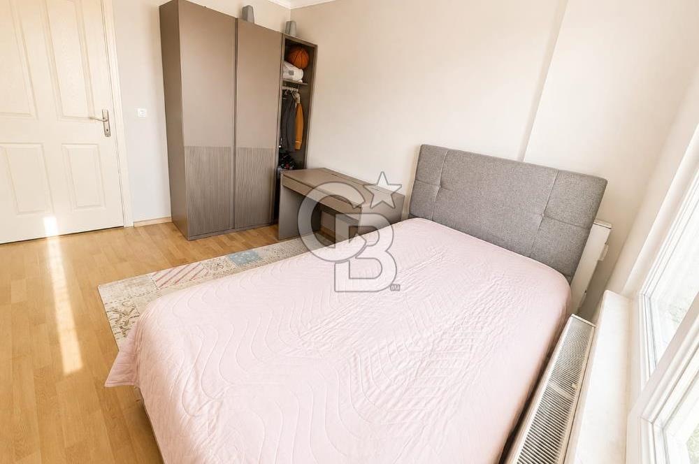 ÜMRANİYE SİTE MAHALLESİNDE 100 M2 NET SATILIK DAİRE
