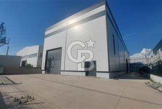 Çerkezköy Veliköy OSB İçinde Kiralık 1000 M2 Fabrika - 9 - 351209