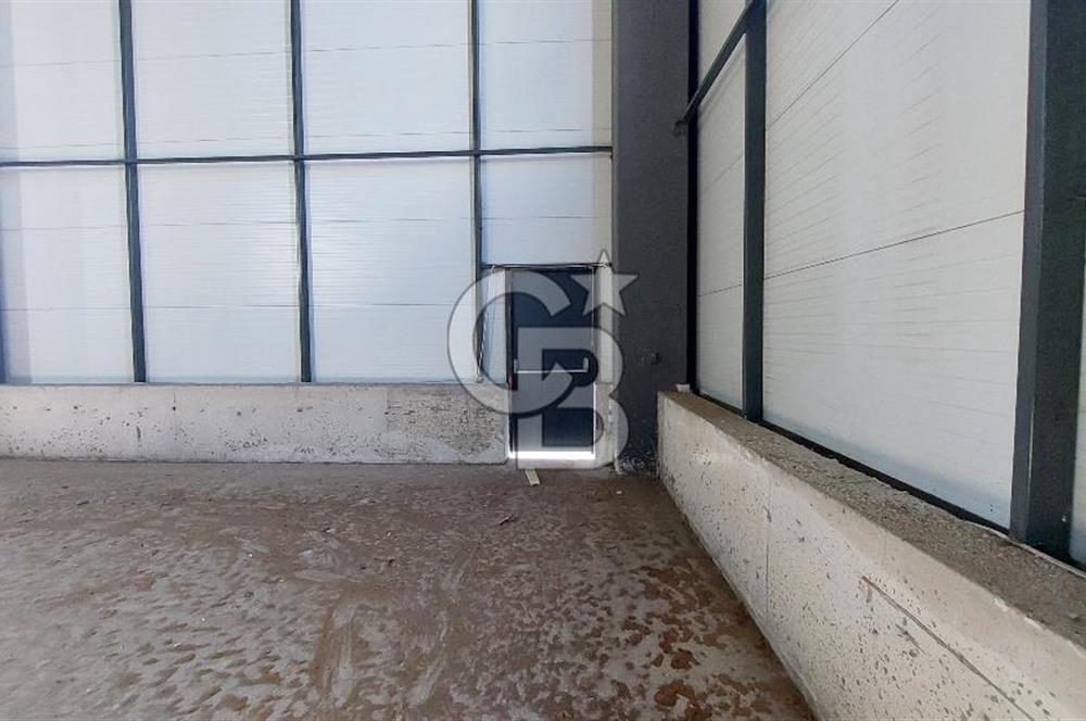 Çerkezköy Veliköy OSB İçinde Kiralık 1000 M2 Fabrika
