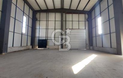 Çerkezköy Veliköy OSB İçinde Kiralık 1000 M2 Fabrika