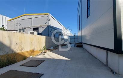 Çerkezköy Veliköy OSB İçinde Kiralık 1000 M2 Fabrika