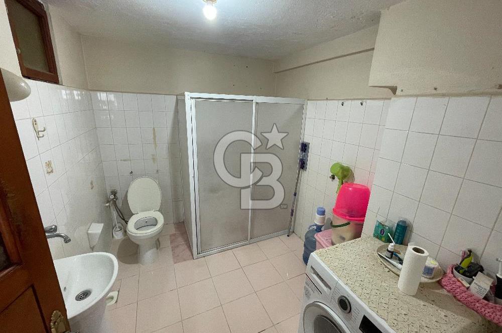 ÇANAKKALE MERKEZ SARIÇAY'DA SATILIK 2+1 KAPALI MUTFAK DAİRE