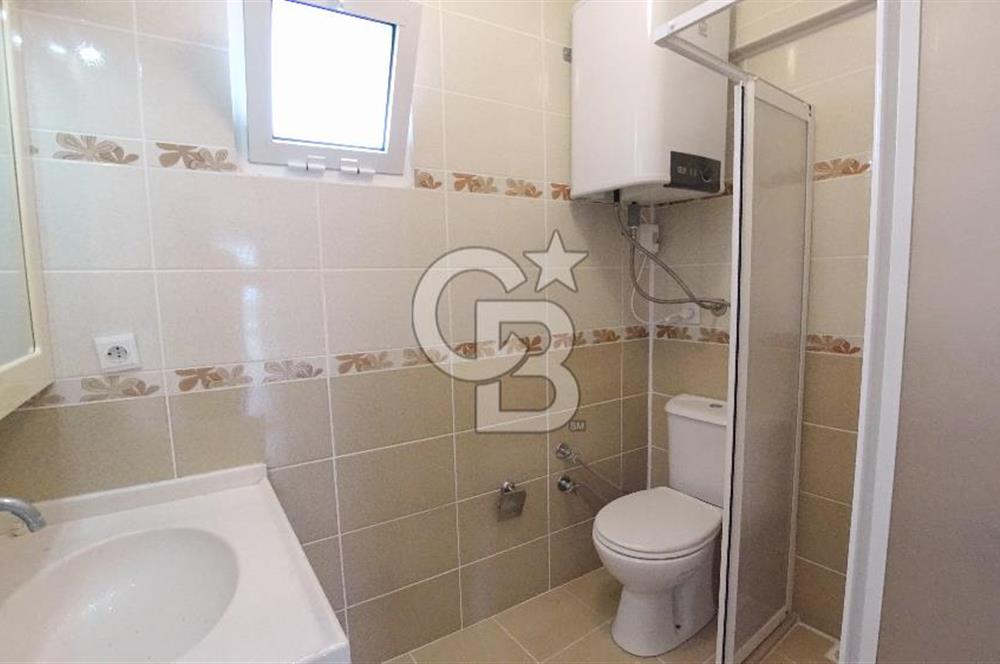 İzmir Eski Foça Satılık 3+1 118 m² Dubleks Villa