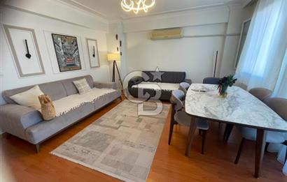 Karşıyaka Yalı Mahallesi’nde  3+1 Ebeveyn Banyolu Kiralık Daire