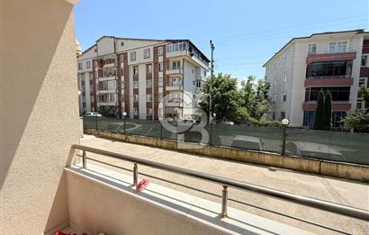 İZMİT TEPEKÖY'DE BUTİK SİTE İÇİ 2+1 BAHÇE DUBLEKS DAİRE