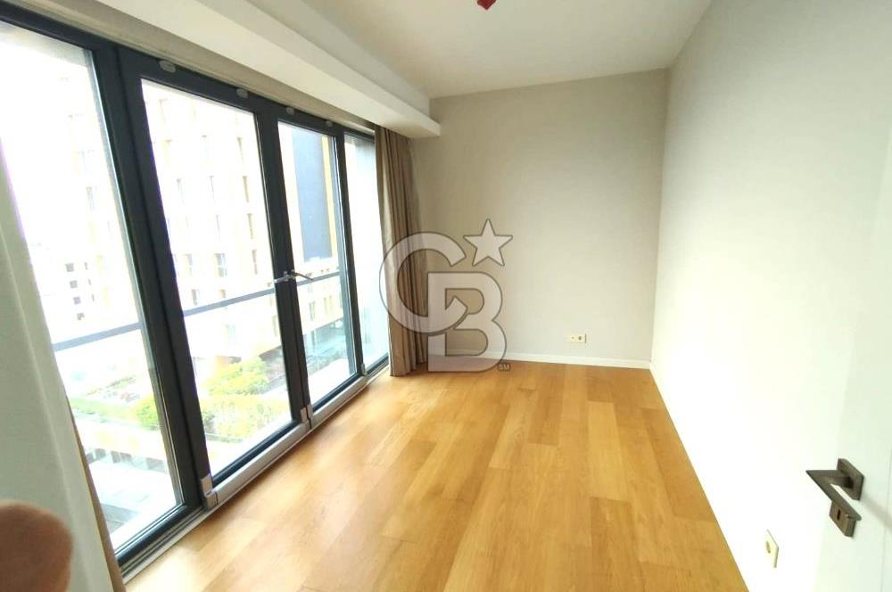 Cebeci Residance'de Full Deniz Manzaral 2+1 Kiralık Daire