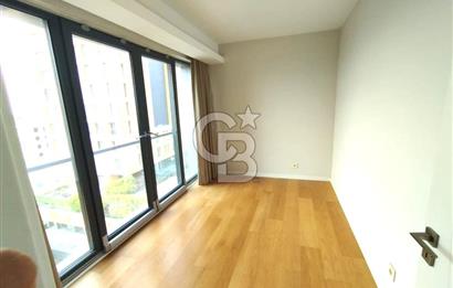Cebeci Residance'de Full Deniz Manzaral 2+1 Kiralık Daire