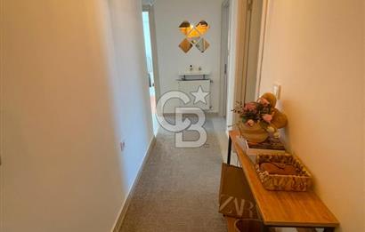 Karşıyaka Yalı Mahallesi’nde  3+1 Ebeveyn Banyolu Kiralık Daire
