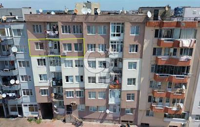 ÇANAKKALE MERKEZ SARIÇAY'DA SATILIK 2+1 KAPALI MUTFAK DAİRE