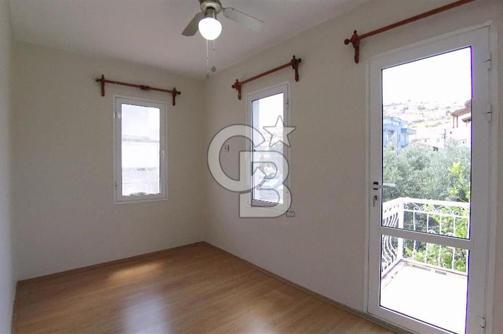 İzmir Eski Foça Satılık 3+1 118 m² Dubleks Villa