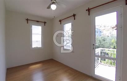 İzmir Eski Foça Satılık 3+1 118 m² Dubleks Villa