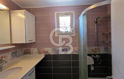 ÇEŞME DALYANDA DÖRT MEVSİM KULLANIMA UYGUN 4+1 TRİPLEKS VİLLA