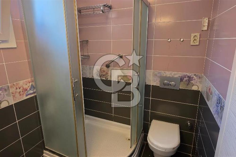 ÇEŞME DALYANDA DÖRT MEVSİM KULLANIMA UYGUN 4+1 TRİPLEKS VİLLA