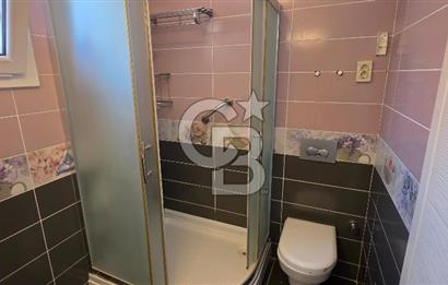 ÇEŞME DALYANDA DÖRT MEVSİM KULLANIMA UYGUN 4+1 TRİPLEKS VİLLA