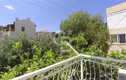 İzmir Eski Foça Satılık 3+1 118 m² Dubleks Villa